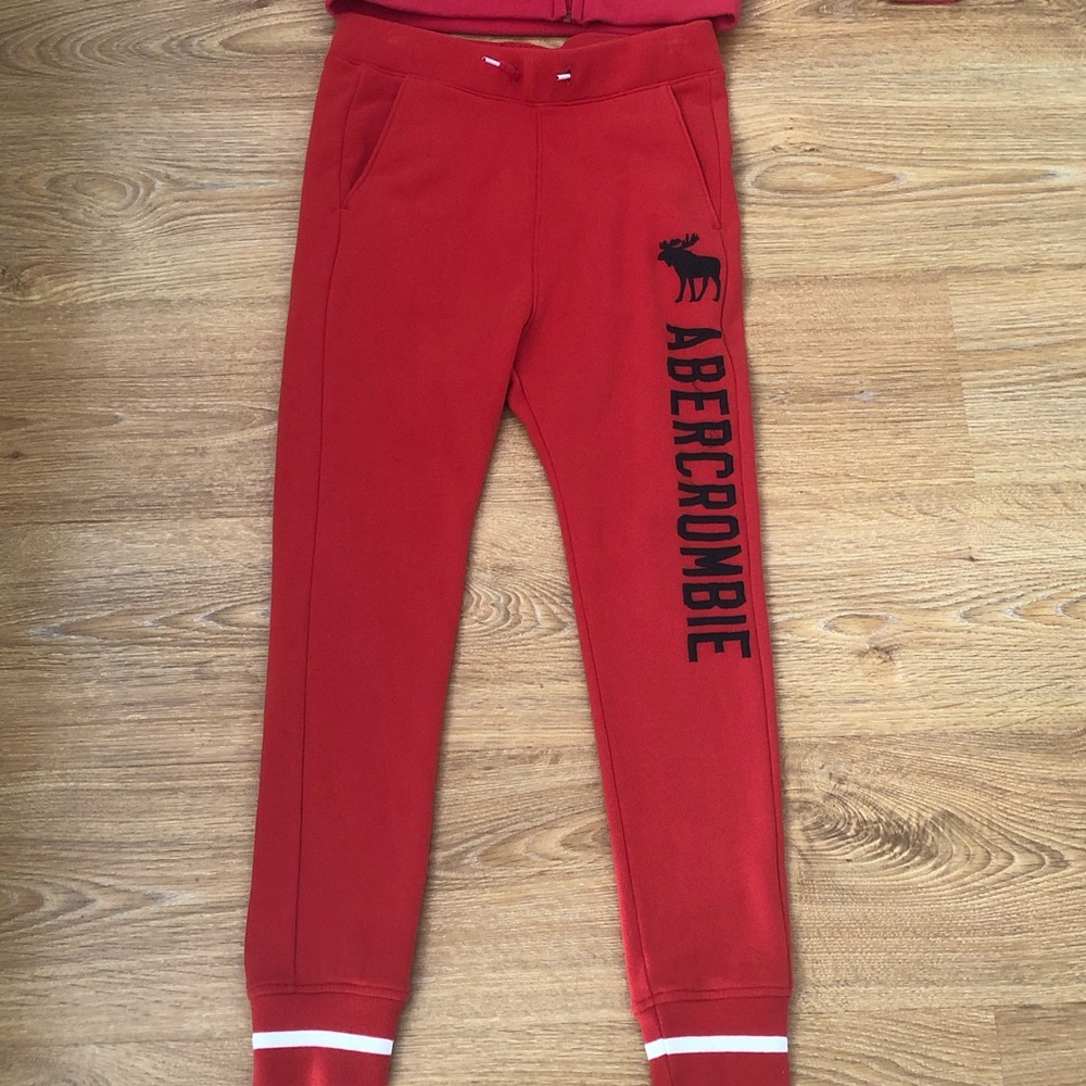 Abercrombie Sweat Set (Sweats Only)